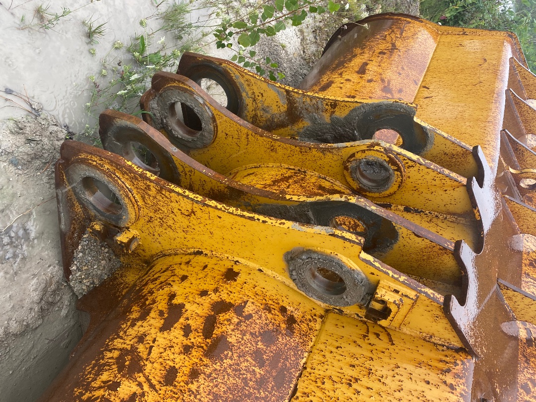 2012 CATERPILLAR 988G - Image 11